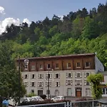 Апартаменты L'hermitage - Piscine Et Bien-etre Сен-Нектер