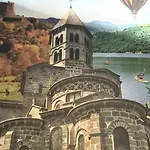 L'hermitage - Piscine Et Bien-etre Апартаменты Сен-Нектер