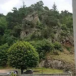 L'hermitage Appartement
