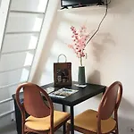 L'hermitage - Piscine Et Bien-etre Сен-Нектер