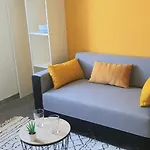 L'hermitage - Piscine Et Bien-etre Апартаменты Сен-Нектер