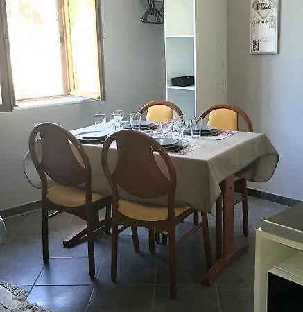 L'hermitage Appartement *