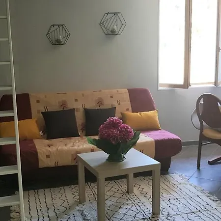 Apartamento L'hermitage - Piscine Et Mini Golf *