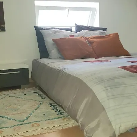 Appartement L'hermitage *