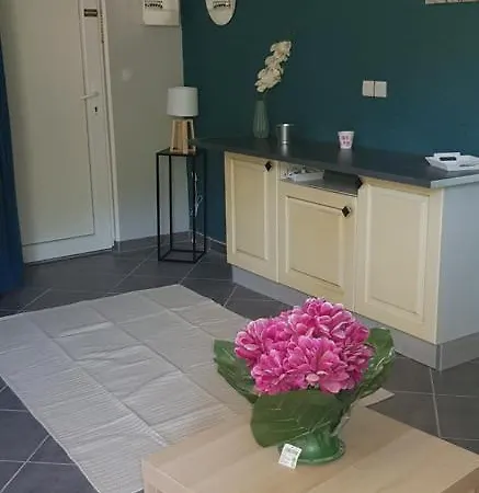 L'hermitage - Piscine Et Bien-etre شقة *