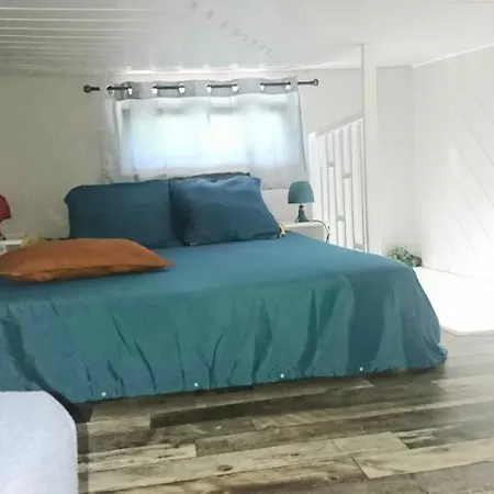 L'hermitage - Piscine Et Bien-etre سانت-نيكتير