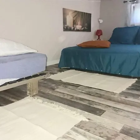 L'hermitage - Piscine Et Bien-etre شقة