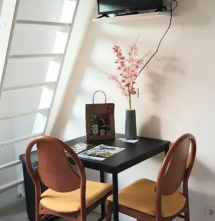 L'hermitage Saint-Nectaire