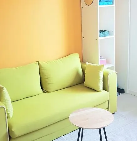 Apartamento L'hermitage - Piscine Et Mini Golf
