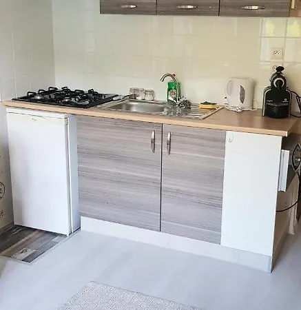 L'hermitage - Piscine Et Bien-etre شقة سانت-نيكتير