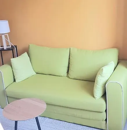 L'hermitage - Piscine Et Mini Golf Apartment *