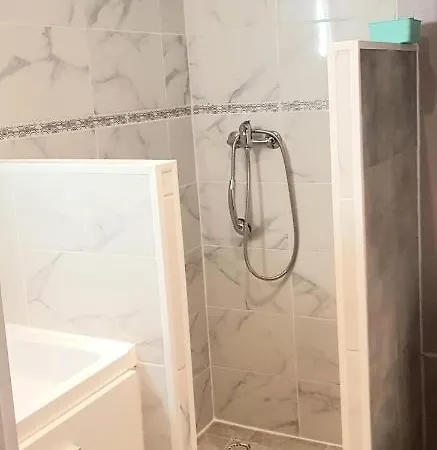 L'hermitage Appartement Saint-Nectaire