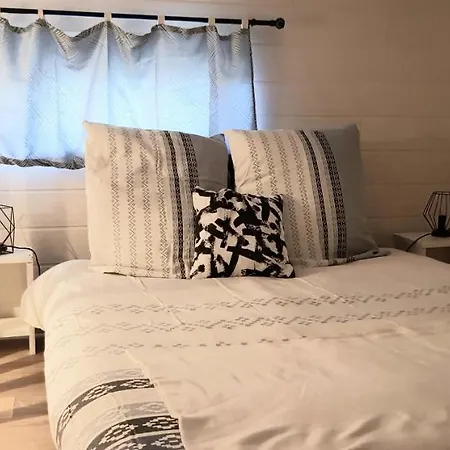 L'hermitage Appartement *