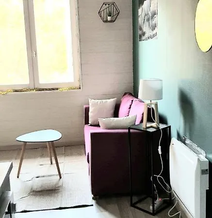 L'hermitage - Piscine Et Bien-etre * سانت-نيكتير