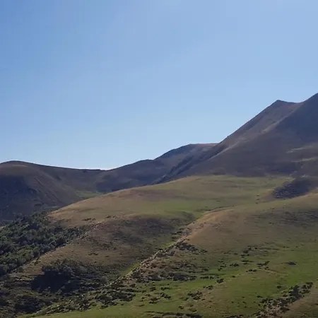 Appartement L'hermitage