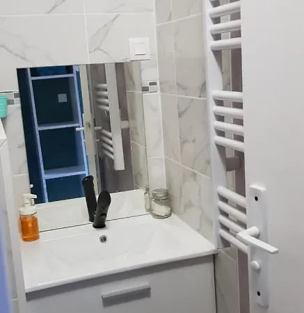 L'hermitage Appartement