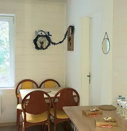 L'hermitage Saint-Nectaire