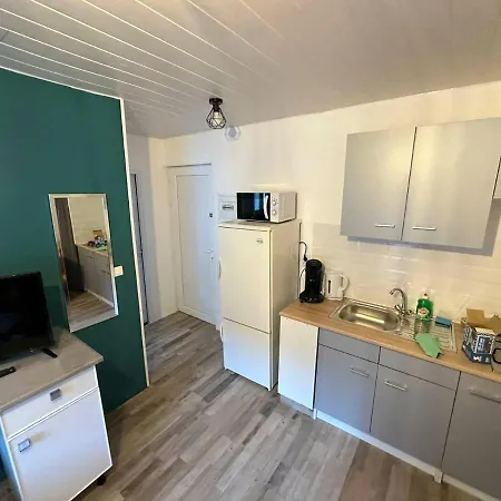 L'hermitage - Piscine Et Bien-etre