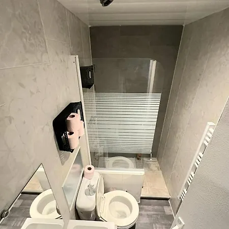 شقة L'hermitage - Piscine Et Bien-etre