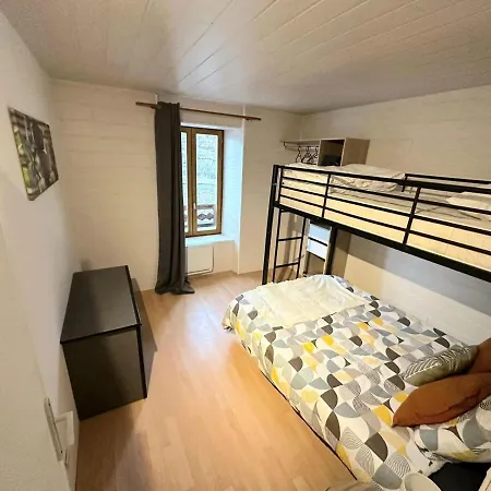 L'hermitage - Piscine Et Bien-etre * Сен-Нектер