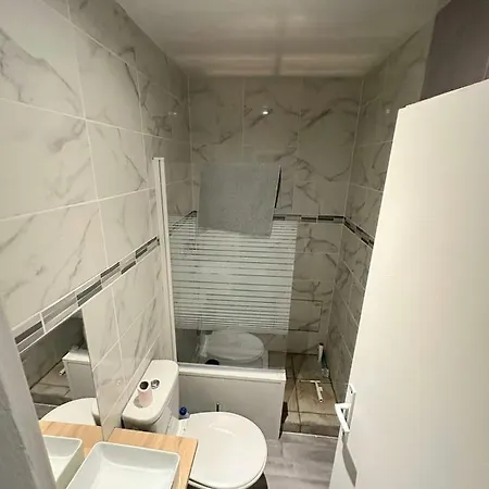 Apartament L'Hermitage - Piscine Et Mini Golf