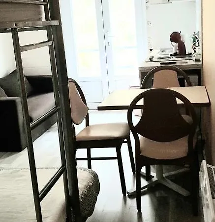 L'hermitage شقة سانت-نيكتير