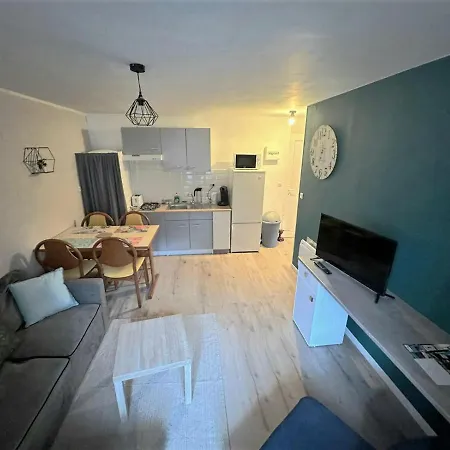 L'hermitage - Piscine Et Bien-etre سانت-نيكتير