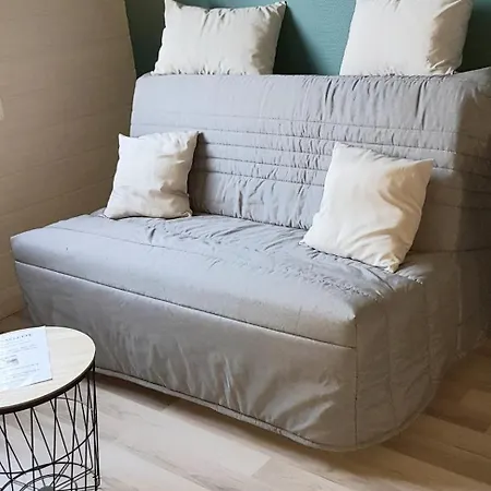 L'hermitage Appartement Saint-Nectaire