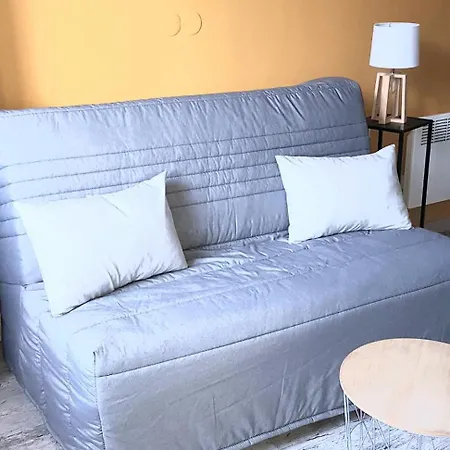 شقة L'hermitage - Piscine Et Bien-etre