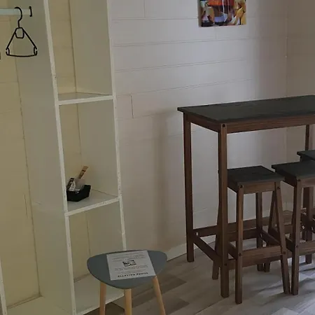 شقة L'hermitage - Piscine Et Bien-etre *