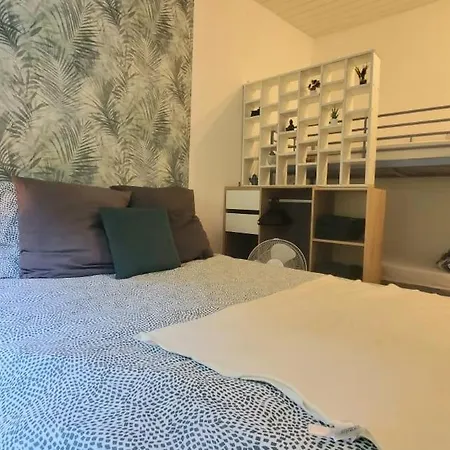 L'hermitage - Piscine Et Bien-etre * سانت-نيكتير