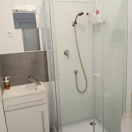 Apartamento L'hermitage - Piscine Et Mini Golf