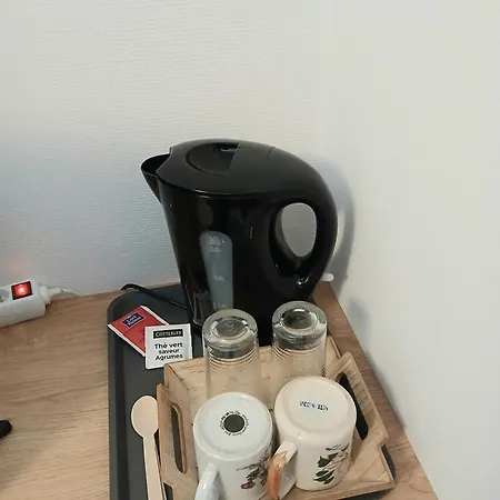 Appartement L'hermitage Saint-Nectaire