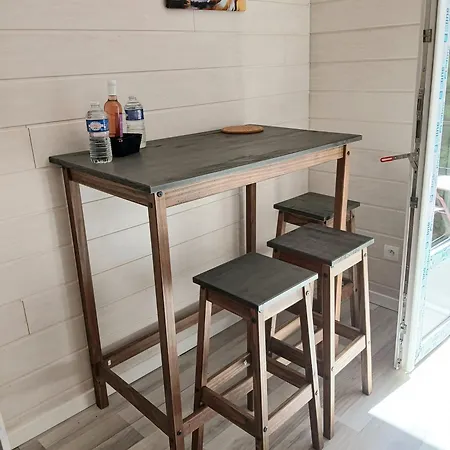 L'hermitage - Piscine Et Bien-être *