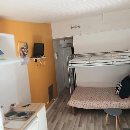 L'hermitage Saint-Nectaire