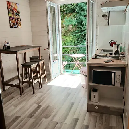 Appartement L'hermitage *