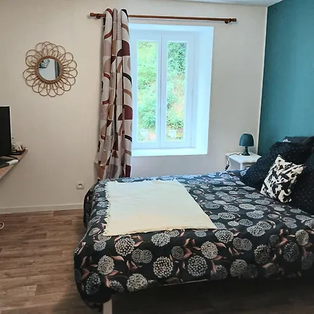 L'hermitage Appartement *