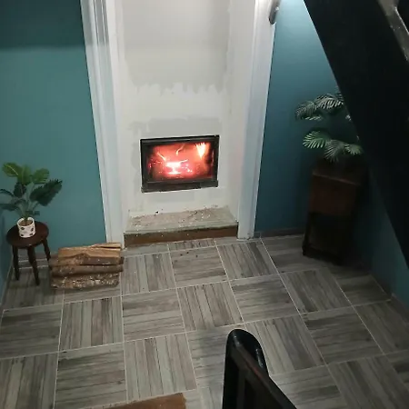 L'hermitage Appartement Saint-Nectaire