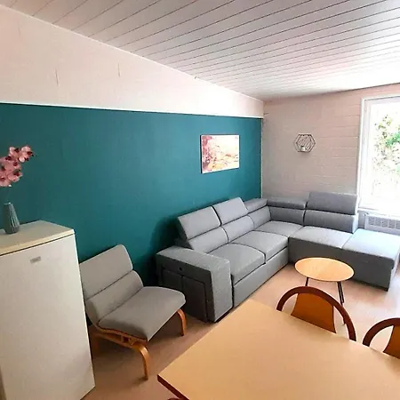 L'hermitage - Piscine Et Bien-etre Сен-Нектер