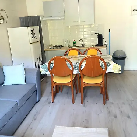 L'hermitage * Saint-Nectaire