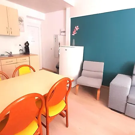 Appartement L'hermitage