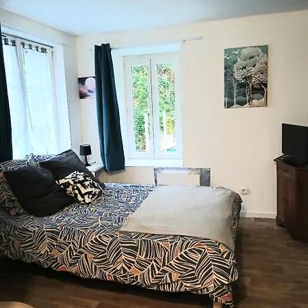 L'hermitage Appartement *