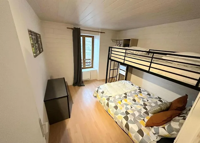 L'hermitage - Piscine Et Bien-etre * Сен-Нектер