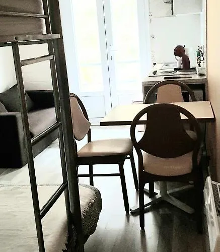 L'hermitage - Piscine Et Bien-etre Апартаменты Сен-Нектер