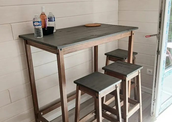 L'hermitage - Piscine Et Bien-etre *